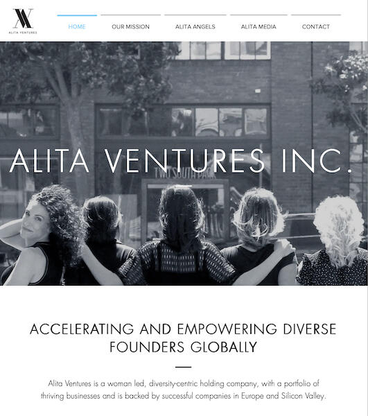 Alita Ventures